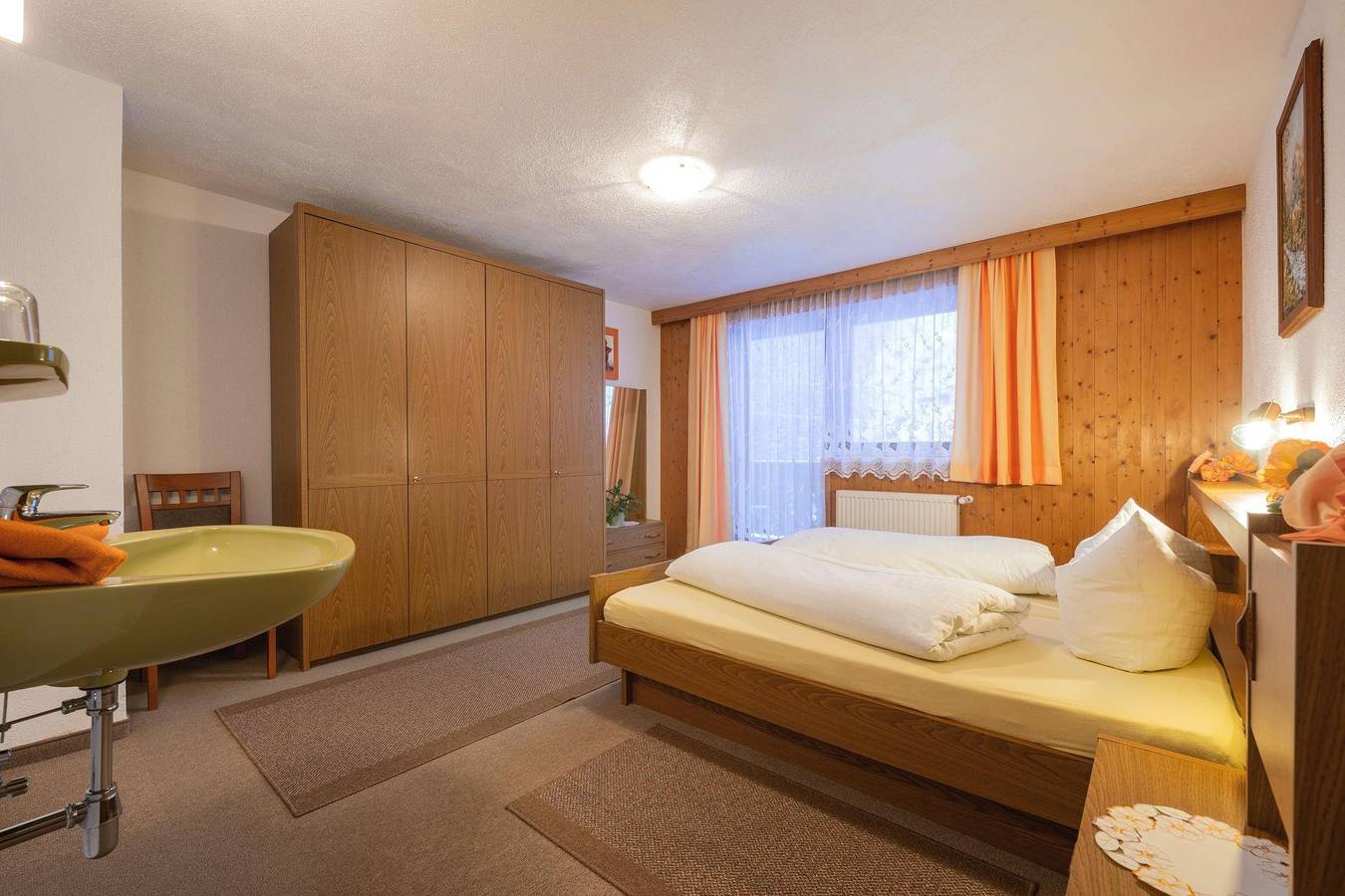 Ferienwohnung Salcherhof in Neustift im Stubaital, Innsbruck Land