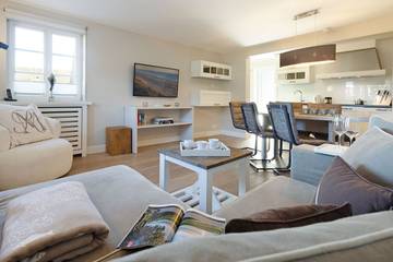 Vakantiewoning voor 4 Personen in Noord-Friese Waddeneilanden (Sleeswijk-Holstein) (Sleeswijk-Holstein), List (Sylt), Afbeelding 4