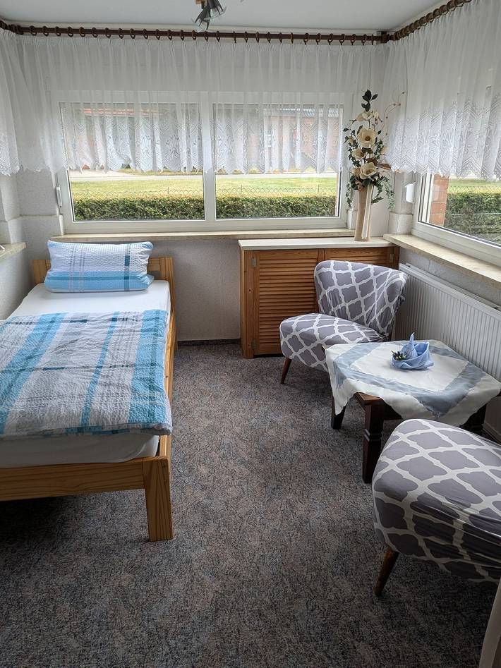 Ferienhaus für 4 Personen in Sachsen-Anhalt - 3