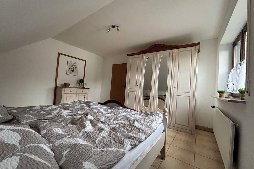 Ganze Wohnung, Ferienwohnung Gaber in Reichshof, Oberbergischer Kreis
