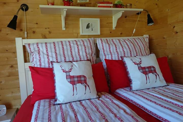 Ferienhaus für 2 Personen, mit Garten in Bodenfelde - 3