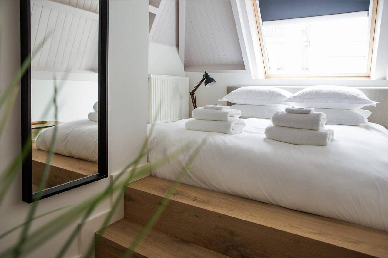 Appartement entier, The Guest Apartments in Bois Le Duc, Brabant-Septentrional