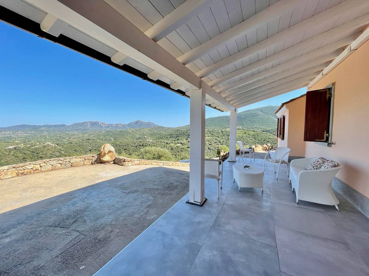 Villa Fiori - Utnz in Olbia, Gallura