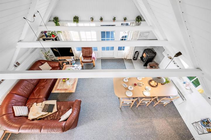 Nice home in Ringkøbing w/ Wifi and 2 Bedrooms in Ringkøbing, Holmsland Klit