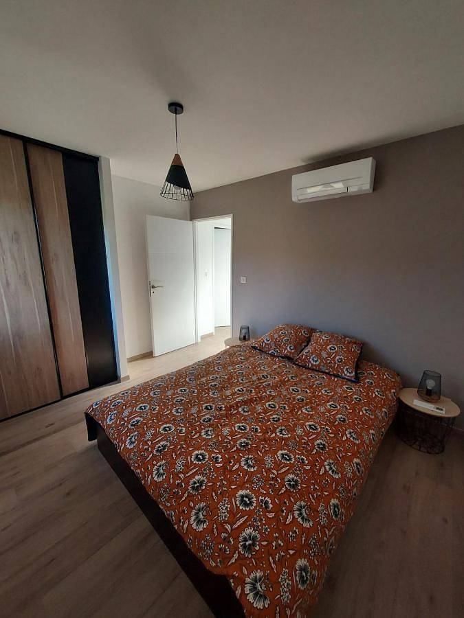 Location de vacances pour 6 personnes à Charmes-sur-l'Herbasse - 3