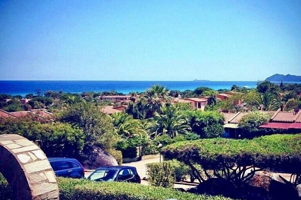 Casa vacanza a Muravera a partire da 136€ a notte
