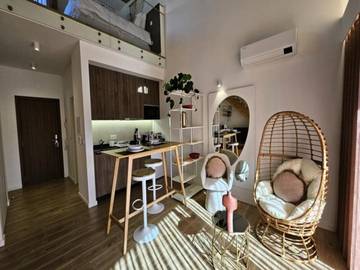 Apartamento De Férias para 2 Pessoas em Marinha Grande, Leiria distrito, Foto 1