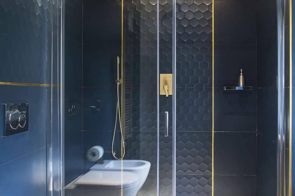 Appartamento intero, Colle di Val d'Elsa - Siena - Apt Pink - B in Colle di Val d'Elsa, Siena e dintorni