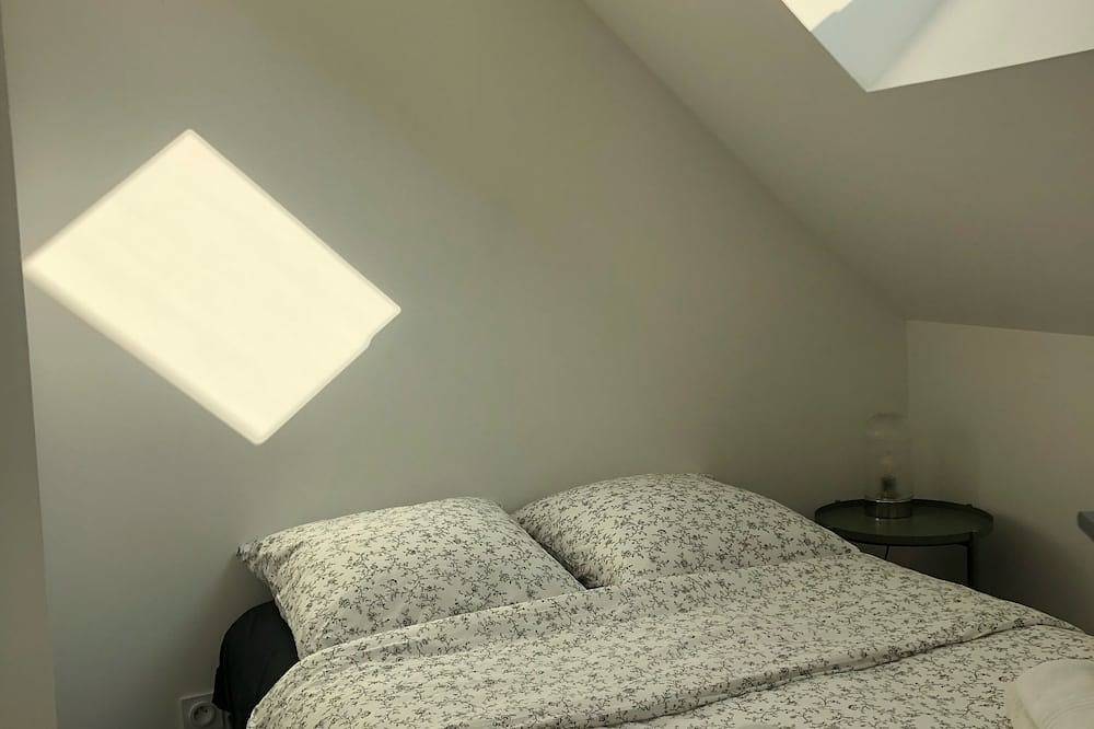 Jungle house in Chartres-de-Bretagne, Región de Rennes