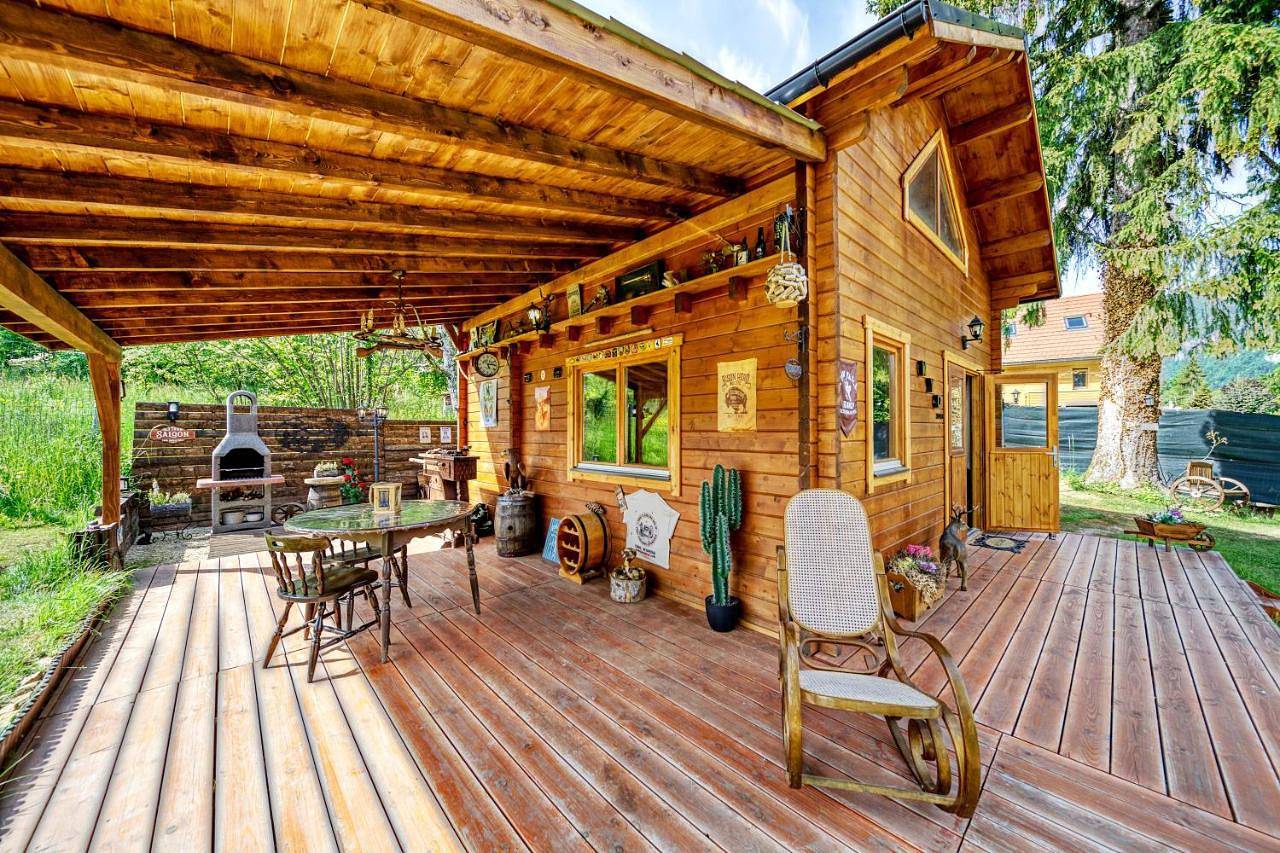 One-Bedroom Chalet in Novalaise, Région de Chambéry