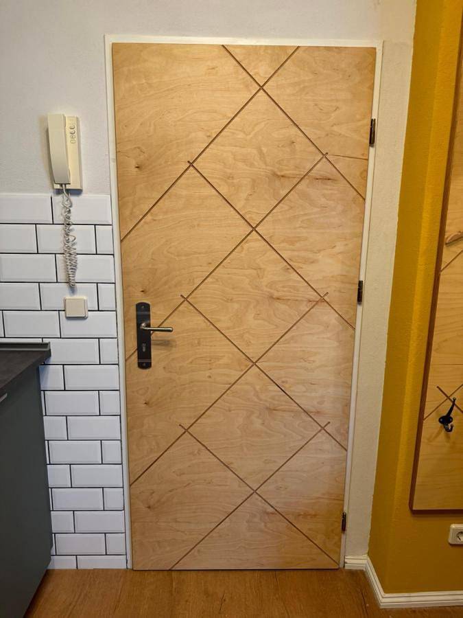 Ganze Wohnung, Altstadtquartier Hagenstraße in Bad Freienwalde, Märkische Schweiz-Oderland
