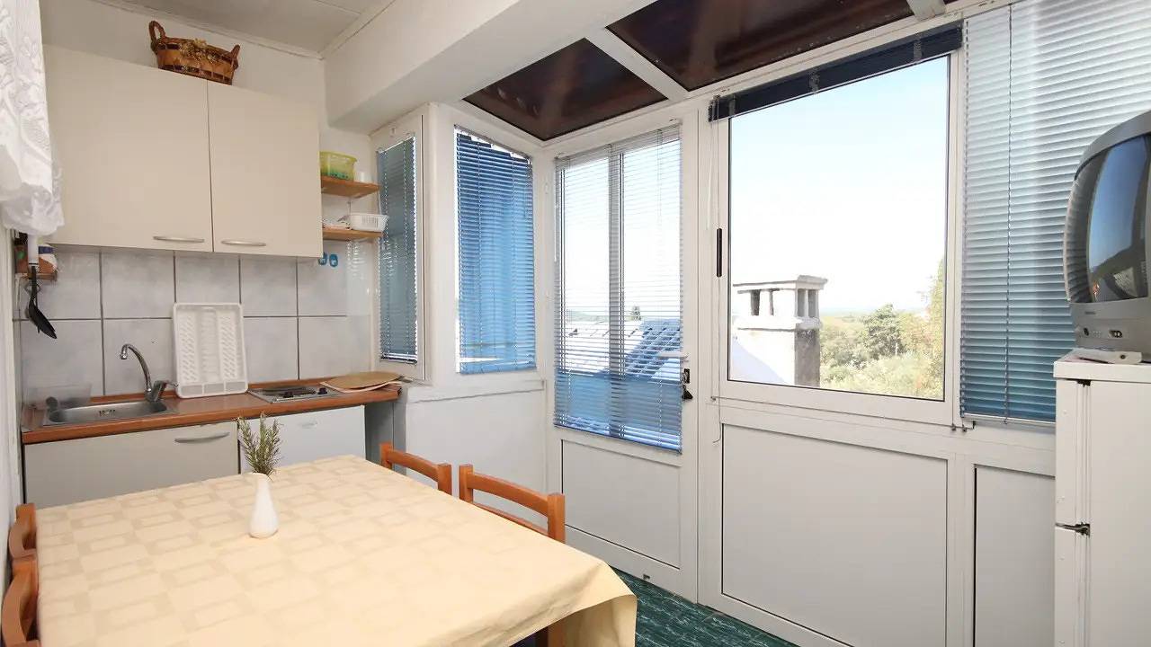 Ferienhaus für 8 Personen (89 m²) in Lukoran in Lukoran, Otok Ugljan