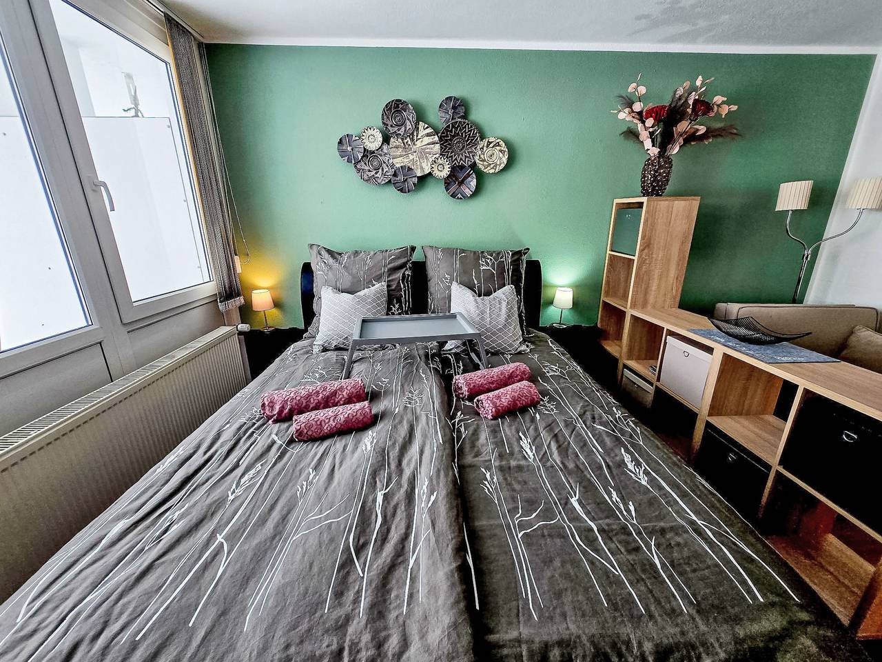 Apartamento entero, Nicole inkl. Schwimmbad und Sauna in Sankt Englmar, Baviera Oriental