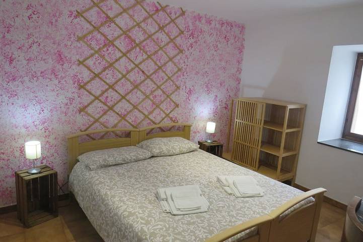 Ganze Wohnung, Cozy apartment - nestled in the natural beauty of the Antrona valley in Antrona Schieranco, Walliser Alpen