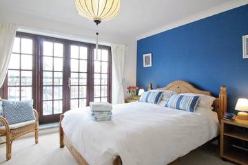Cottage for 5 People in Falmouth (Cornwall), Cornwall, Photo 1