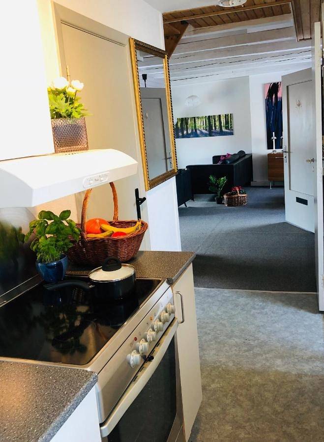 Ganze Wohnung, 27 Vestergade in Tondern, Tondern und Umgebung