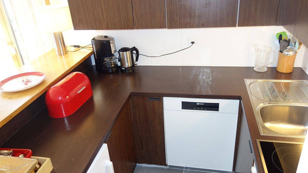 Apartamento vacacional entero, Ferienwohnung für 8 Personen (75 m²) in Veysonnaz in Salins (Sion), Sion