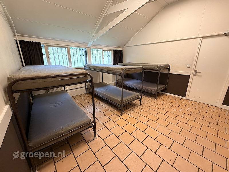 Gruppenunterkünfte Voorthuizen in Veluwe