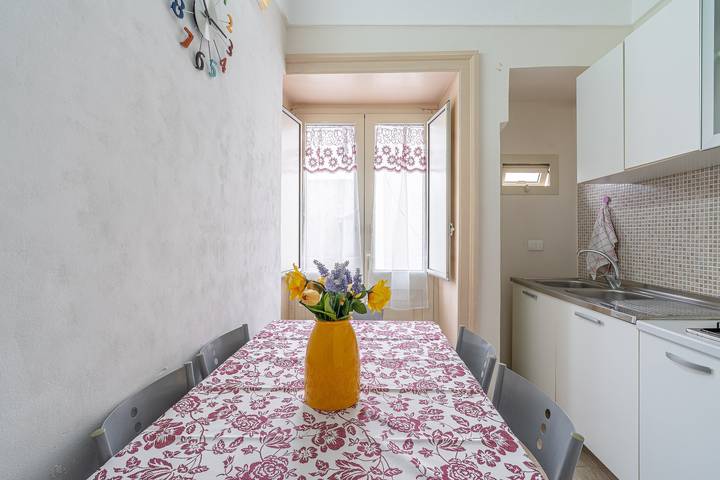 Gîte pour 6 personnes, avec Balcon à Avola - 2