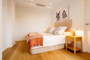 Casa Rural para 4 Personas en Madrid, Provincia de Madrid, Foto 1