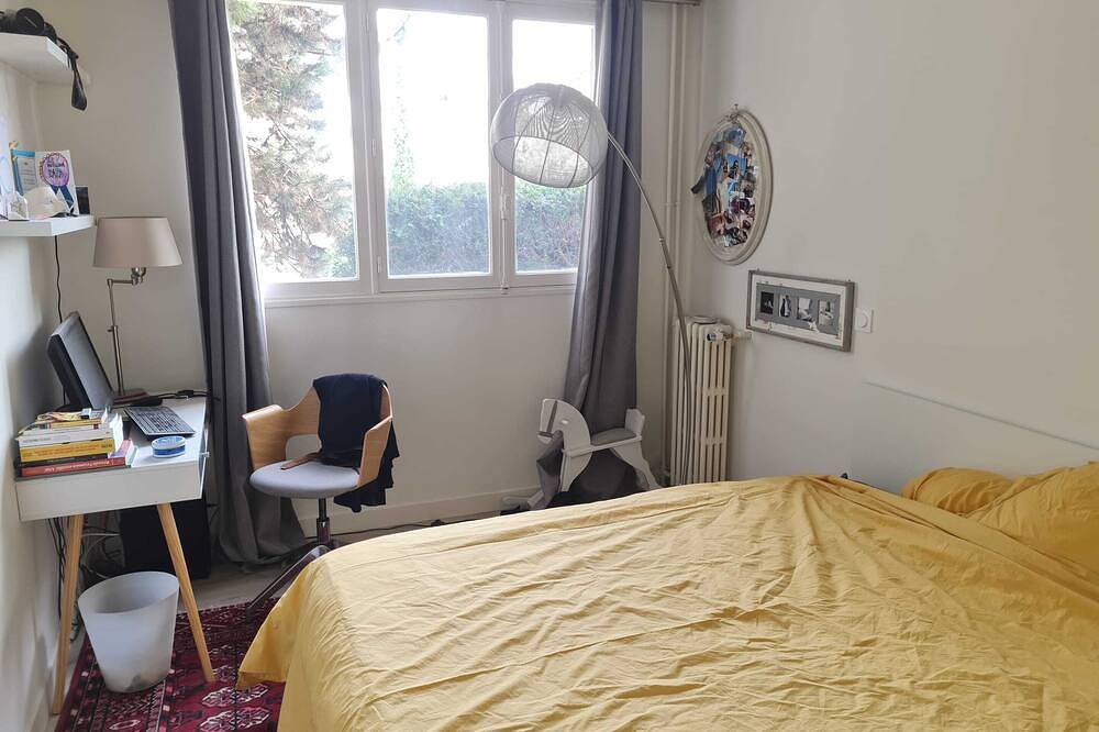 Apartamento entero, Homerez - Apartamento en Chatou in Chatou, Yvelines
