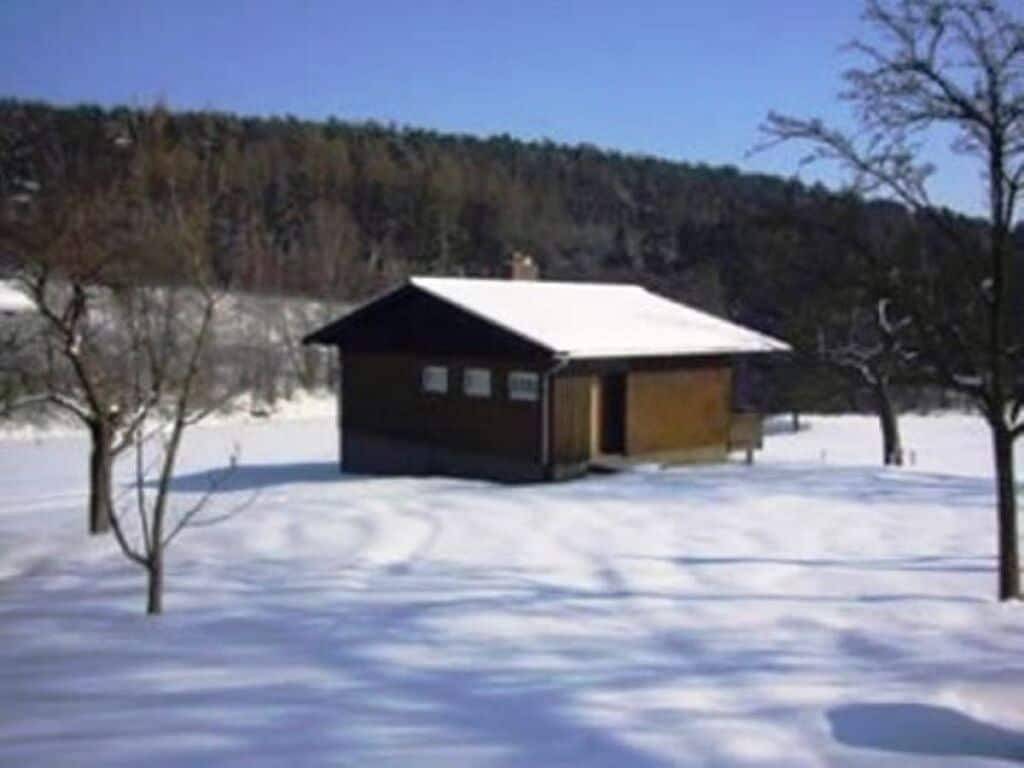 2 Siefertshof Komfortable Ferienresidenz in Mossautal, Odenwaldkreis