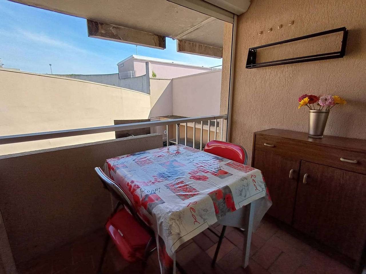 Photo : Appartement de vacances