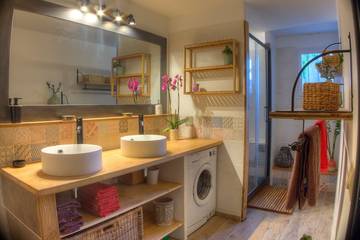 Location De Vacances pour 6 Personnes dans Calcatoggio, Région d'Ajaccio, Photo 4