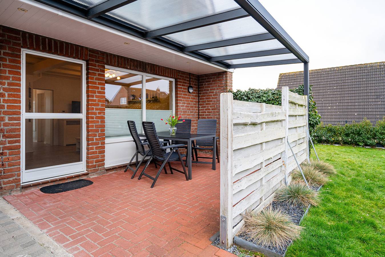 Neuland in Greetsiel, Krummhörn