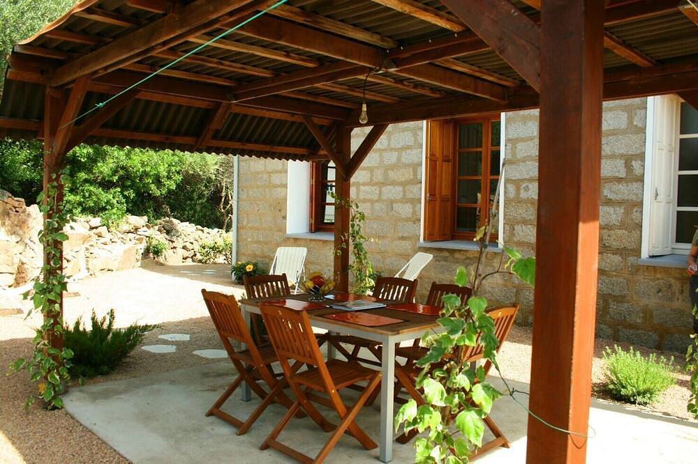 Photo : Maison de vacances