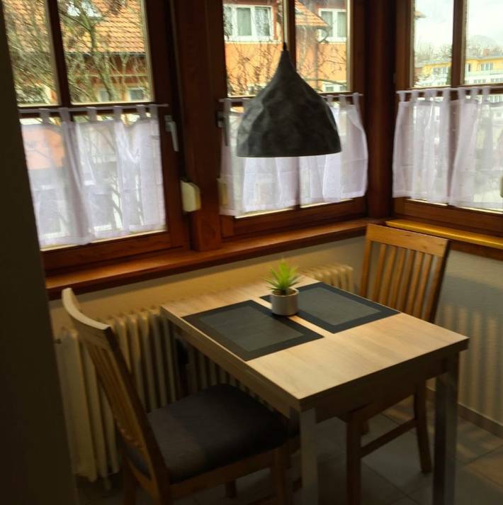 Studio für 2 Personen, mit Balkon in Bad Krozingen - 4
