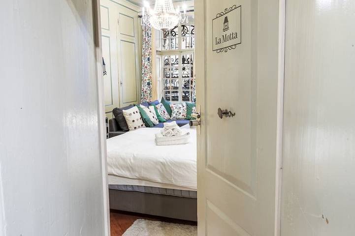 Appartement de vacances pour 6 personnes