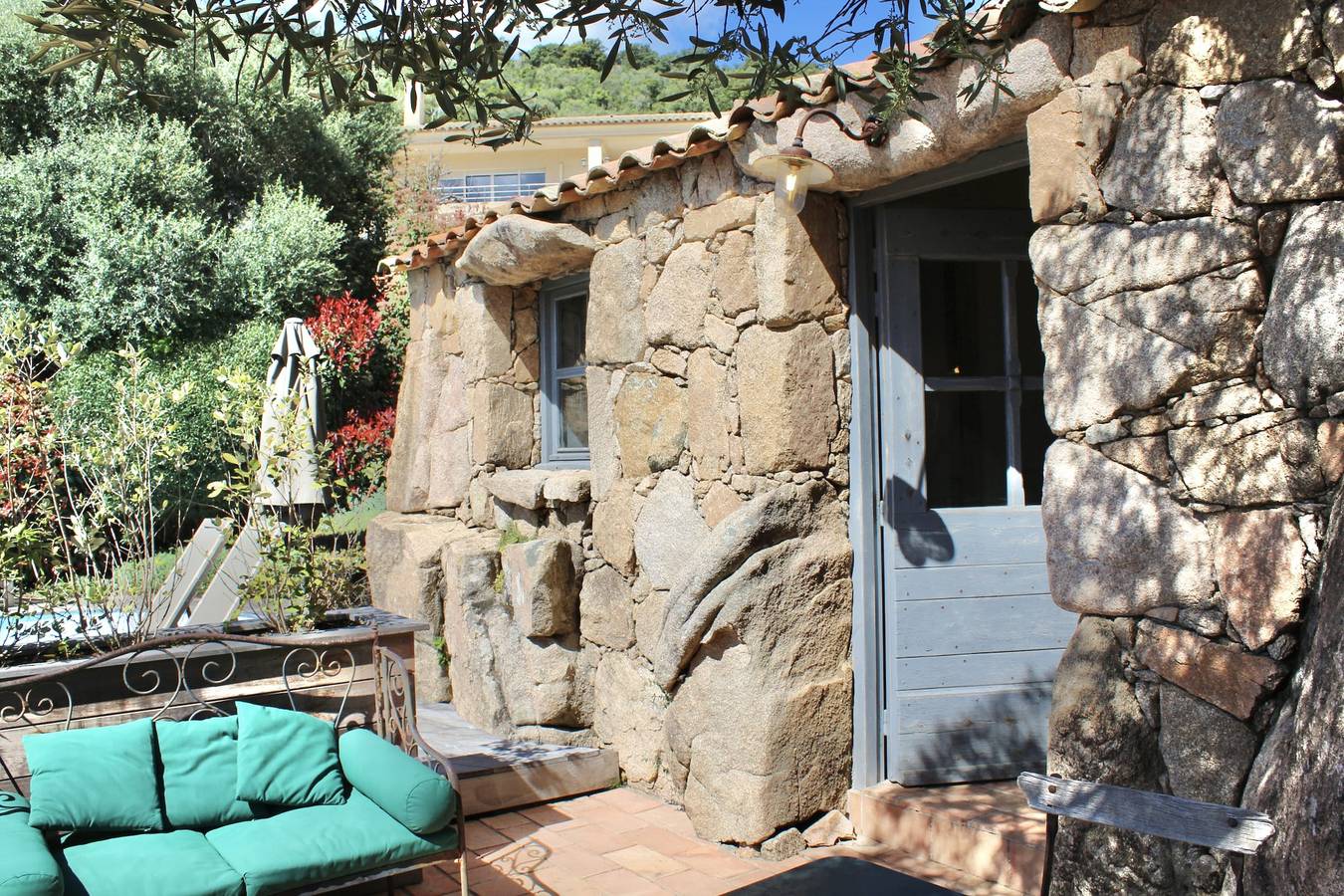 Casa Palombaggia Di Porto-Vecchio in Porto-Vecchio, Sartène und Umgebung