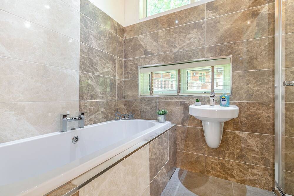 1 Schlafzimmer Unterkunft in Glossop in Derbyshire