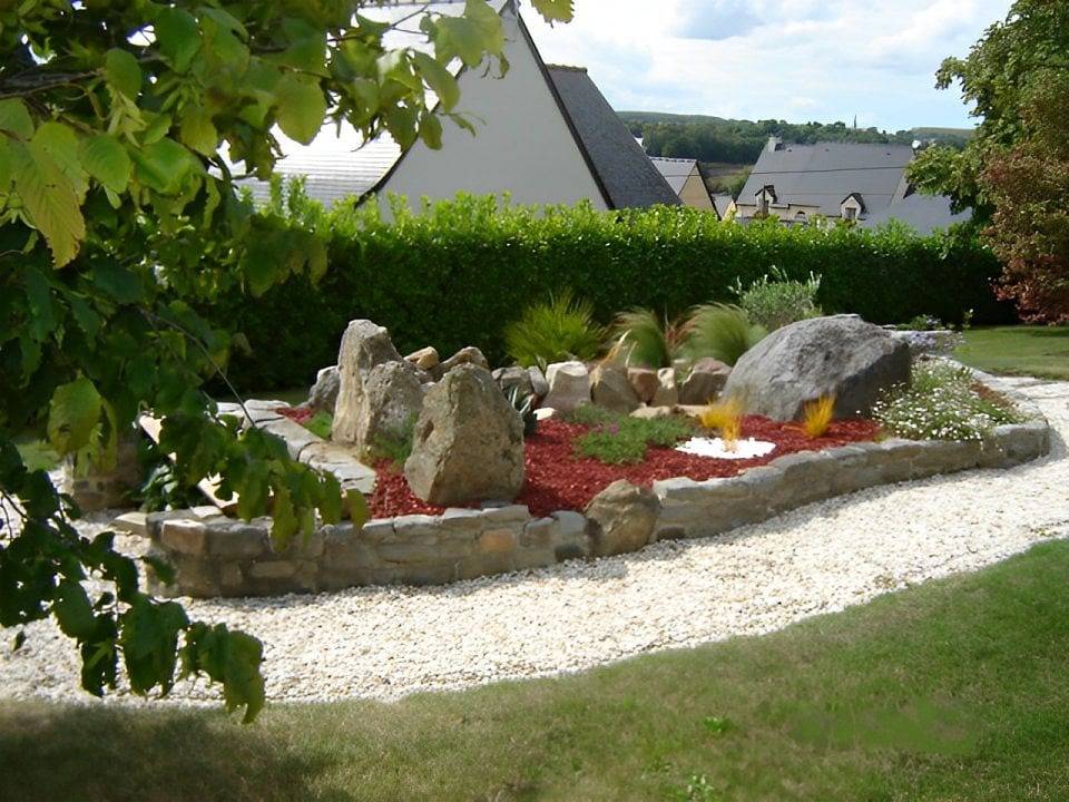 Chambres d'hôtes du Montafilan - Chambre Jade in Créhen, Région de Dinan