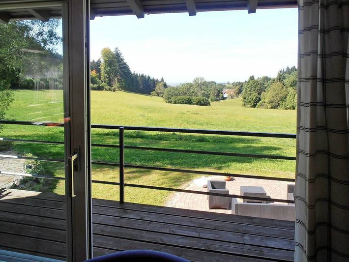 Ferienhaus für 7 Personen, mit Garten in Markgraeflerland - 4