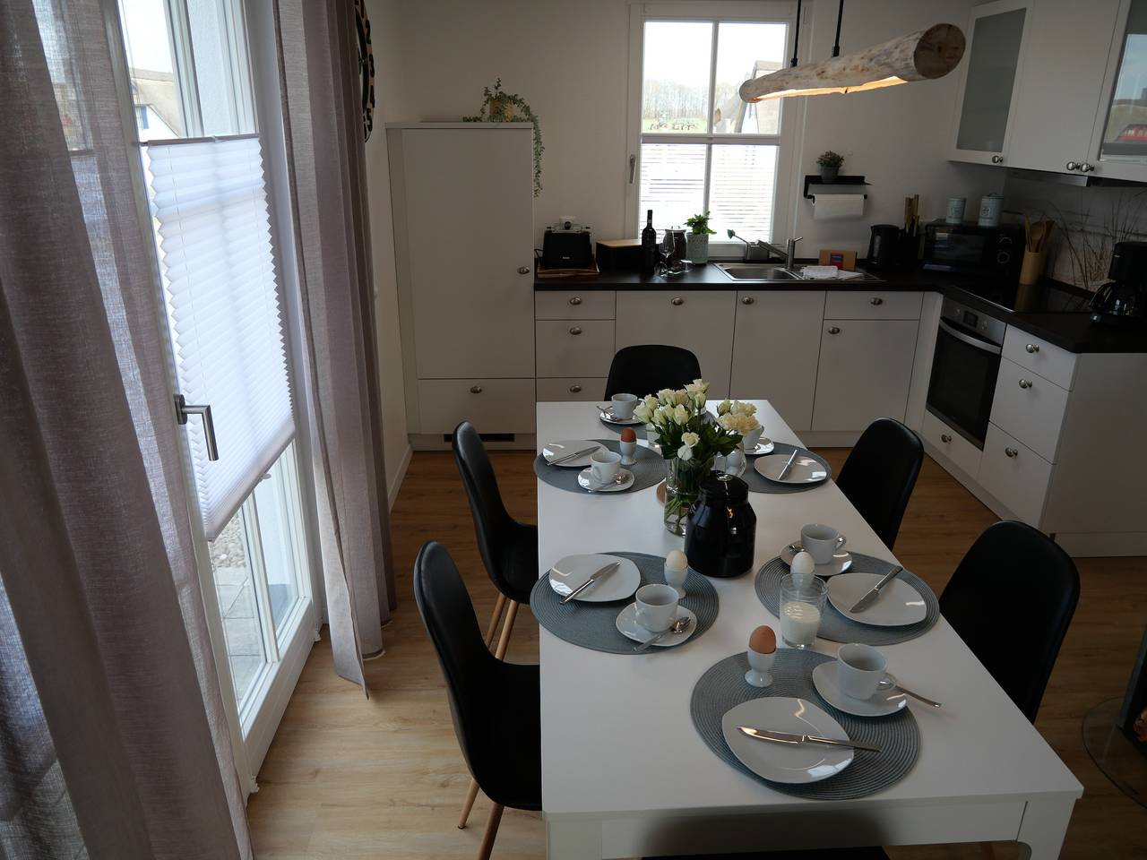 Neben Wismar  Fh"Fajuka" Strandnah mit Wallbox in Zierow, Nordwestmecklenburg (Wismar und Umgebung)