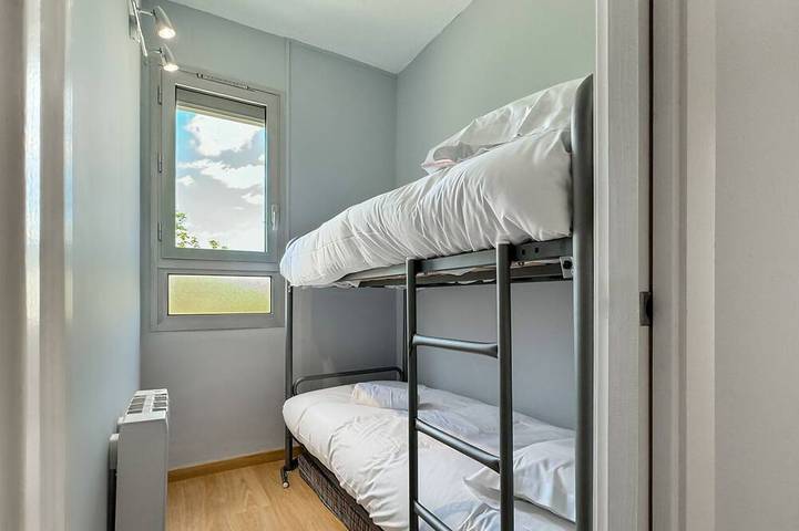 Entire apartment, Sujadaro Refuge in Osséja, Parc naturel régional des Pyrénées catalanes