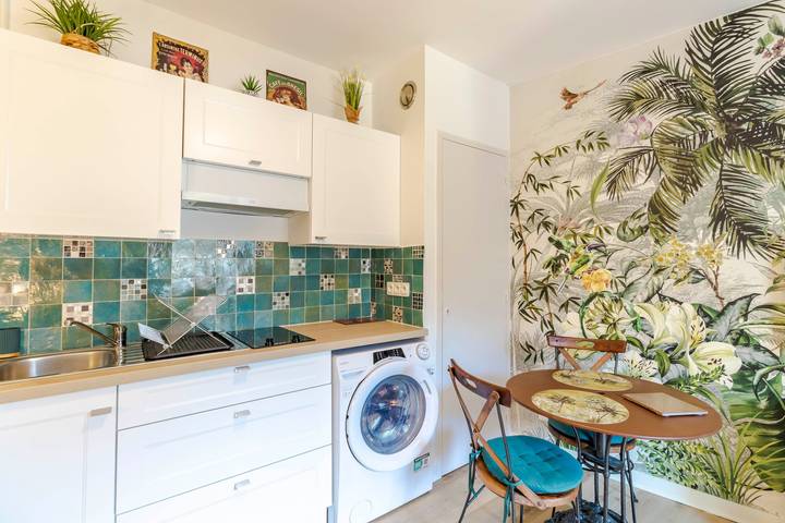 Entire studio, Charming Renovated Studio in the Heart of Sarlat-la-Canéda in Sarlat-la-Canéda, Périgord Noir