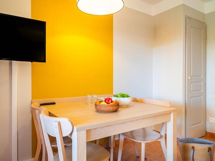 Location de vacances pour 4 personnes, avec terrasse et piscine, animaux acceptés dans Port de Cannes Marina - 2