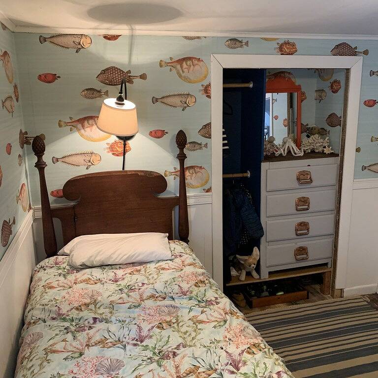 Familienfreundliches Zuhause in Biddeford, York County