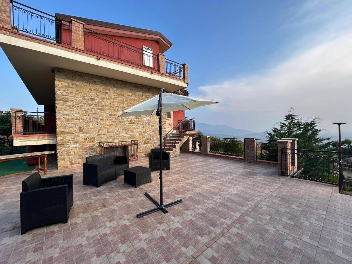 Double Room in Altavilla Silentina, Cilento