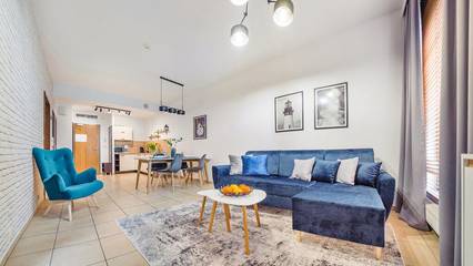 Ferienwohnung für 4 Personen in Kolberg, Polnische Ostsee, Bild 3