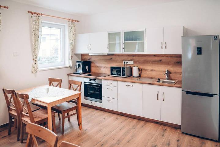 BnB für 10 Personen in Elbsandsteingebirge - 4