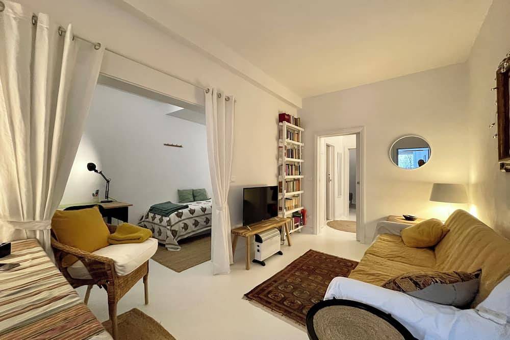 Ganze Wohnung, Intimate apartment with garden in the heart of Ferrara in Ferrara, Ferrara Provinz