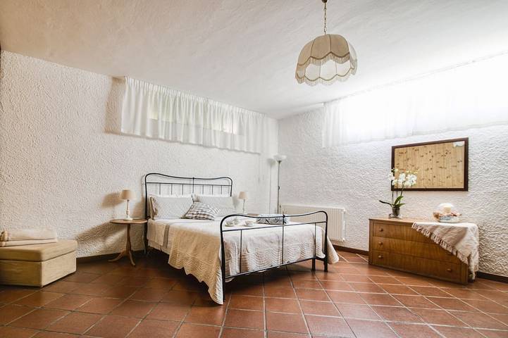 Ferienwohnung für 5 Personen, mit Garten in Forte dei Marmi - 2
