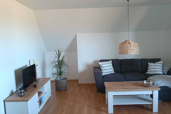 Ferienwohnung für 5 Personen in Lengerich - 4