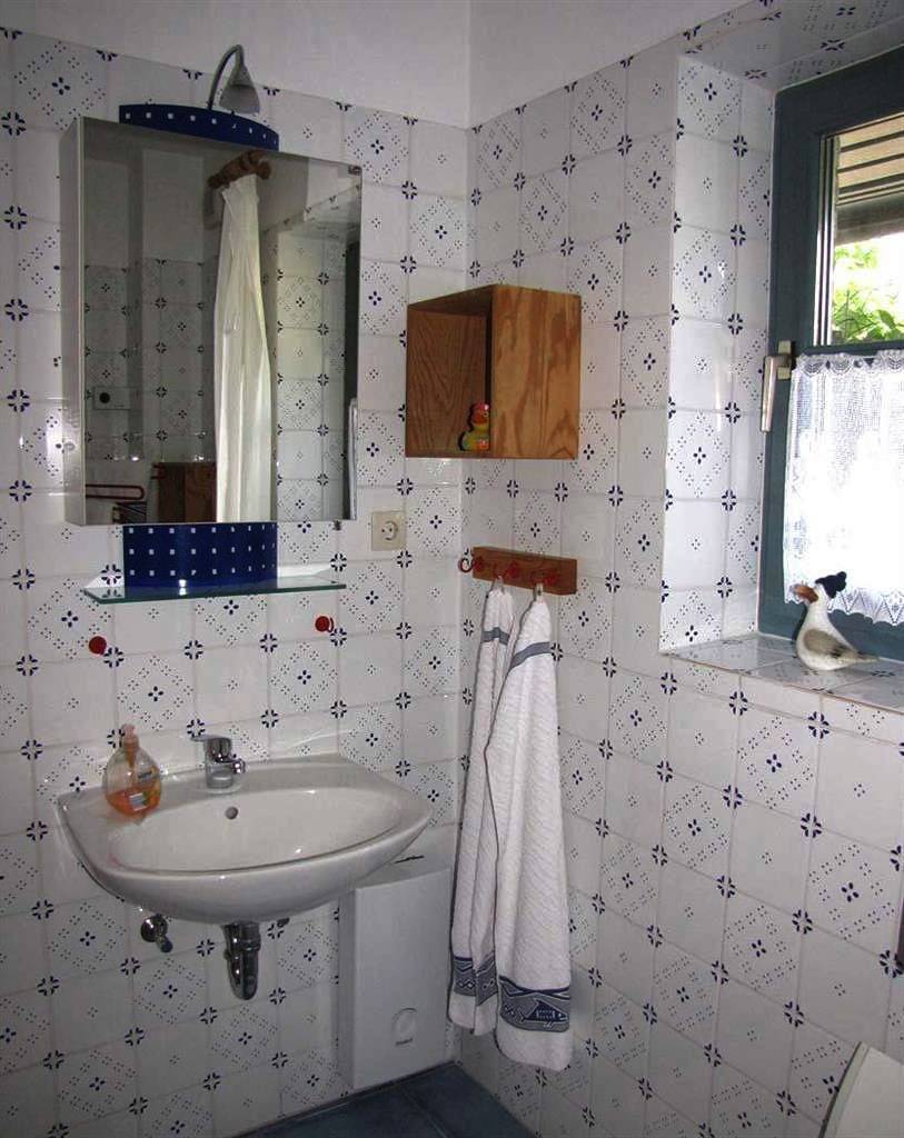 Ganze Ferienwohnung, Wohnung Tega unten in St. Peter-Bad, St. Peter-Ording
