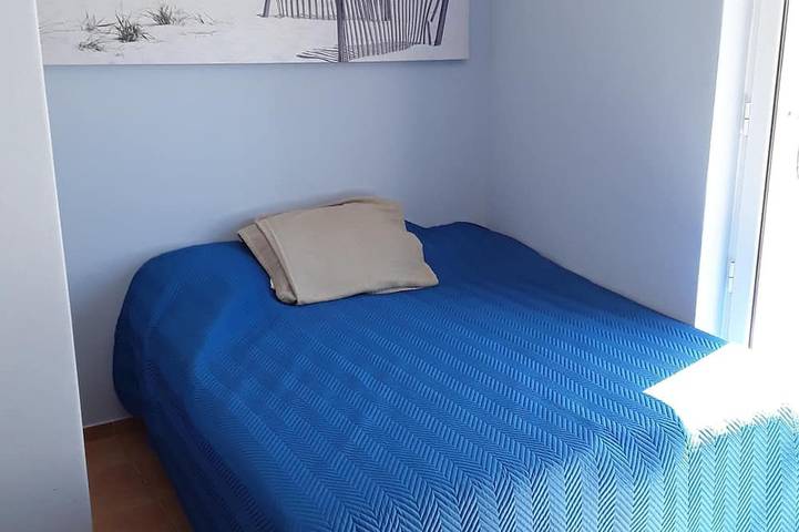 Alvor-Town House / Apartment 6 Minuten vom Strand und 3 Minuten von allen Annehmlichkeiten. in Alvor, Faro Distrikt