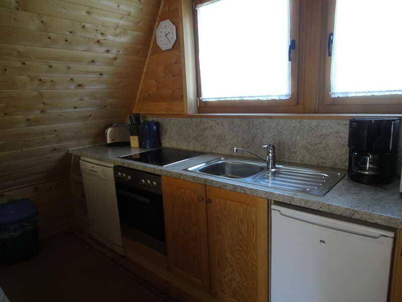 Two-Bedroom House in Greifswald, Vorpommern Greifswald